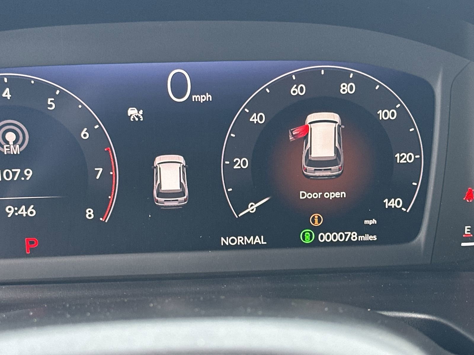 New 2026 Honda Passport TrailSport image 11