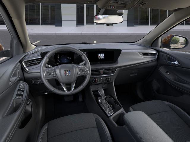 New 2025 Buick Encore GX Preferred w/ Comfort Package image 50