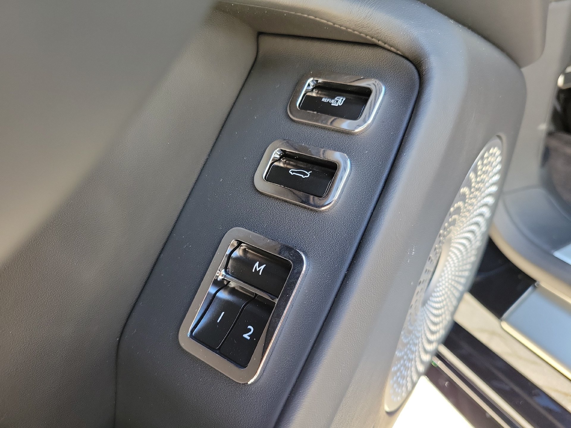New 2027 Bentley Flying Spur Speed AWD/4WD image 26