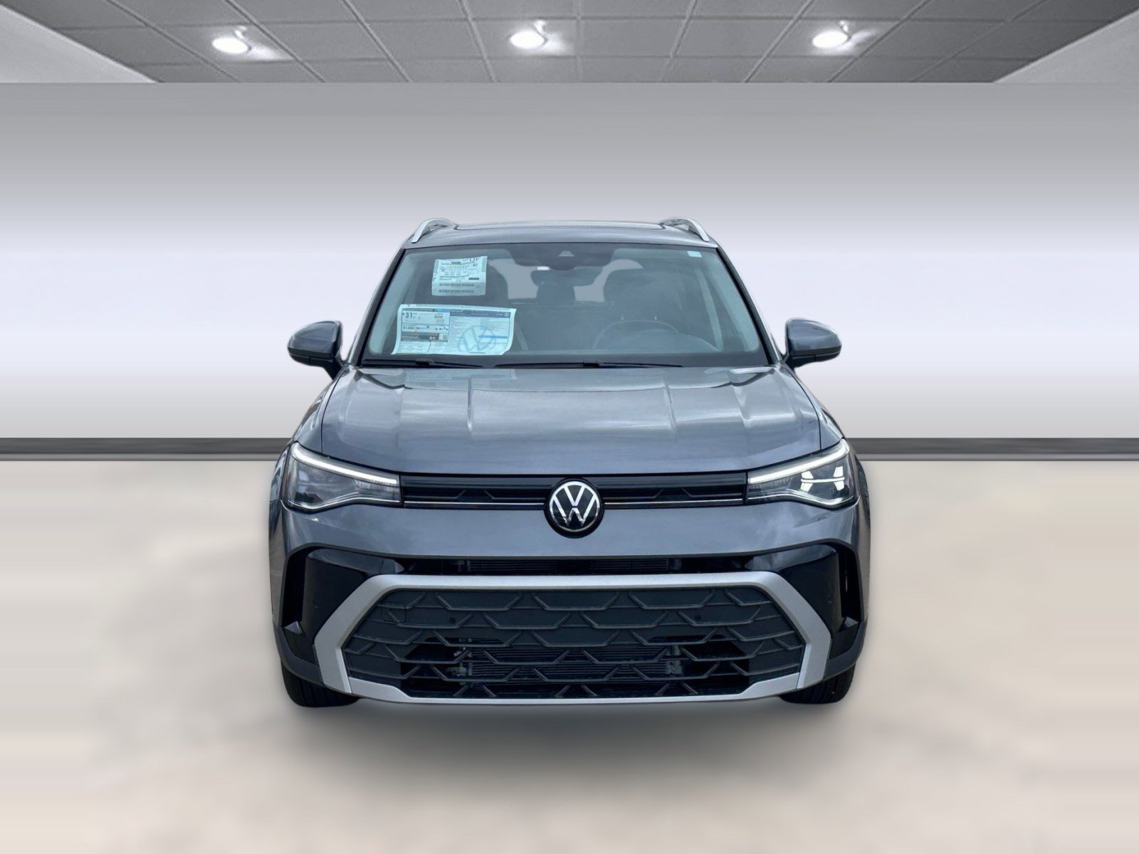 New 2026 Volkswagen Taos SE image 6