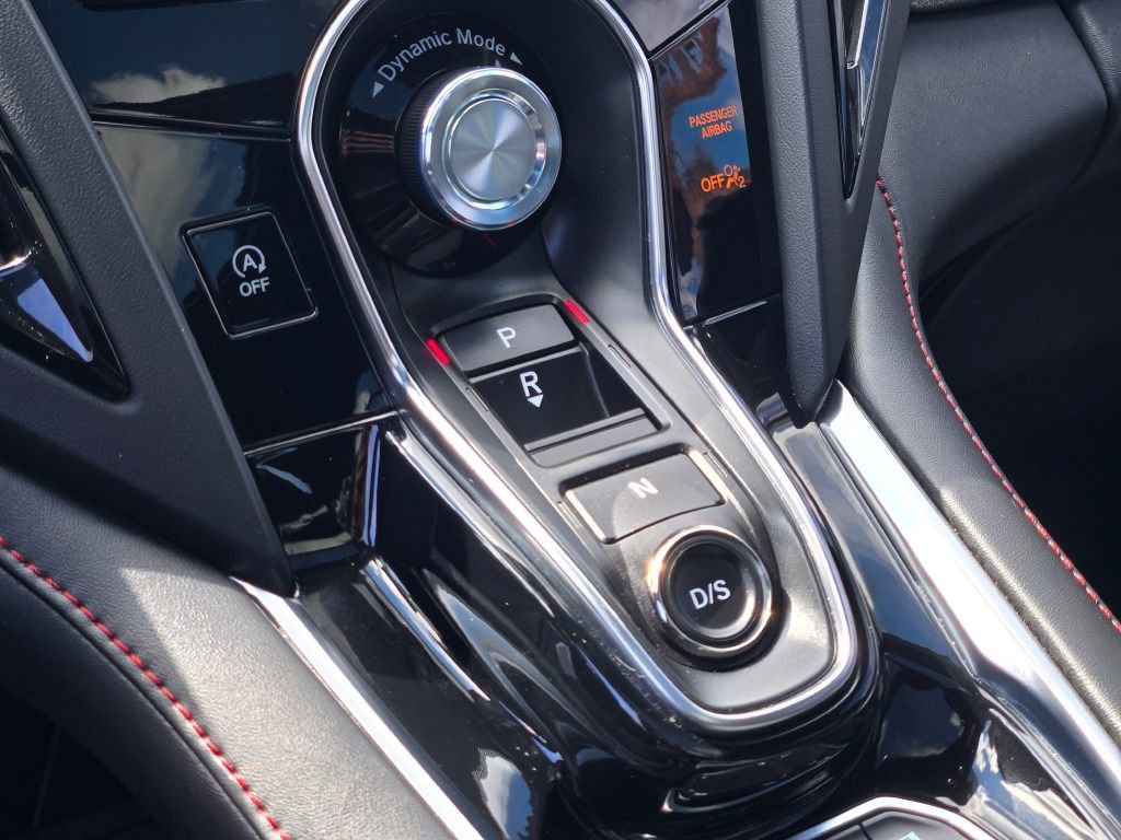 Certified 2024 Acura RDX A-Spec image 36