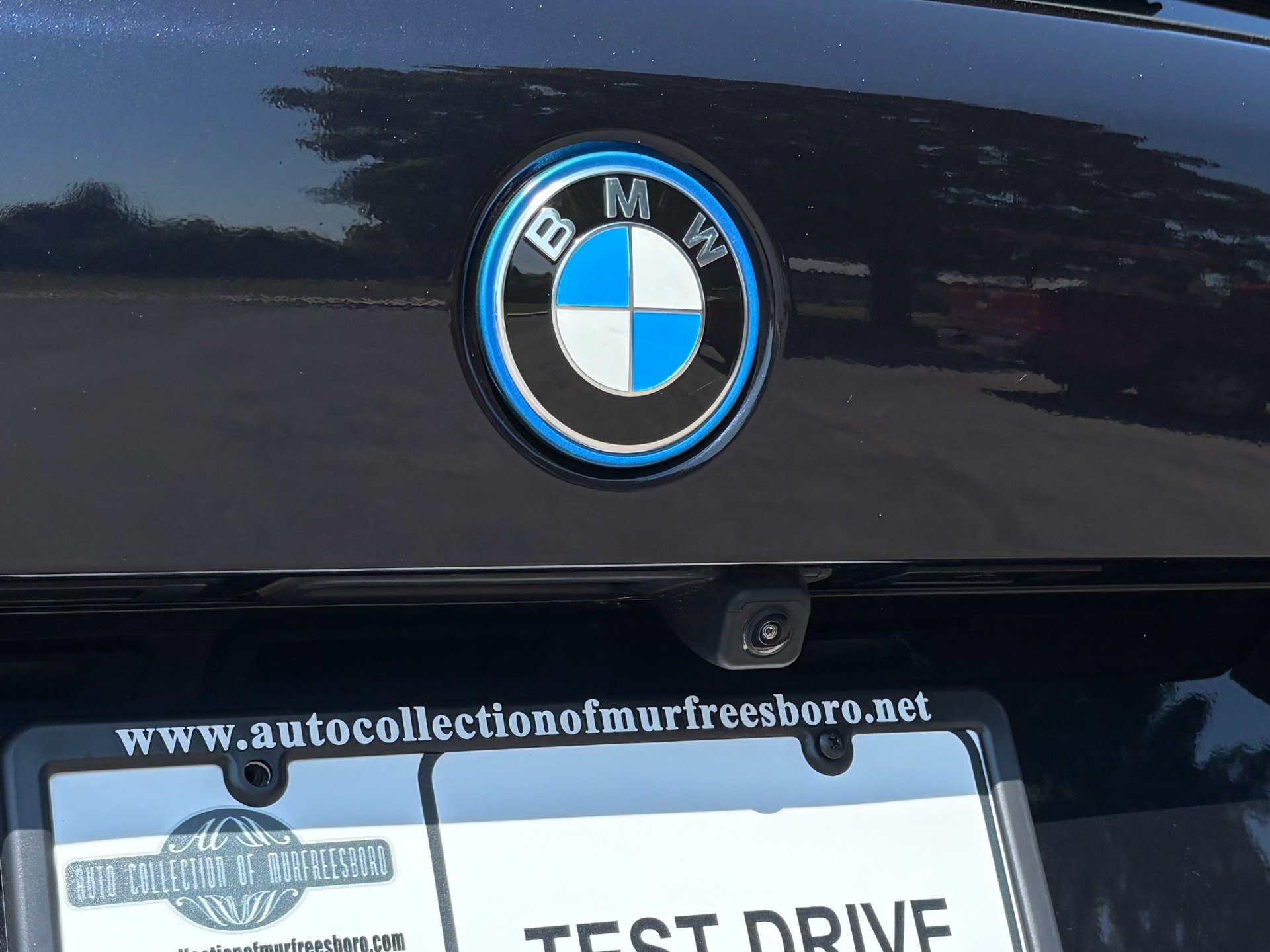 Used 2025 BMW X5 xDrive50e w/ M Sport Package AWD/4WD image 71