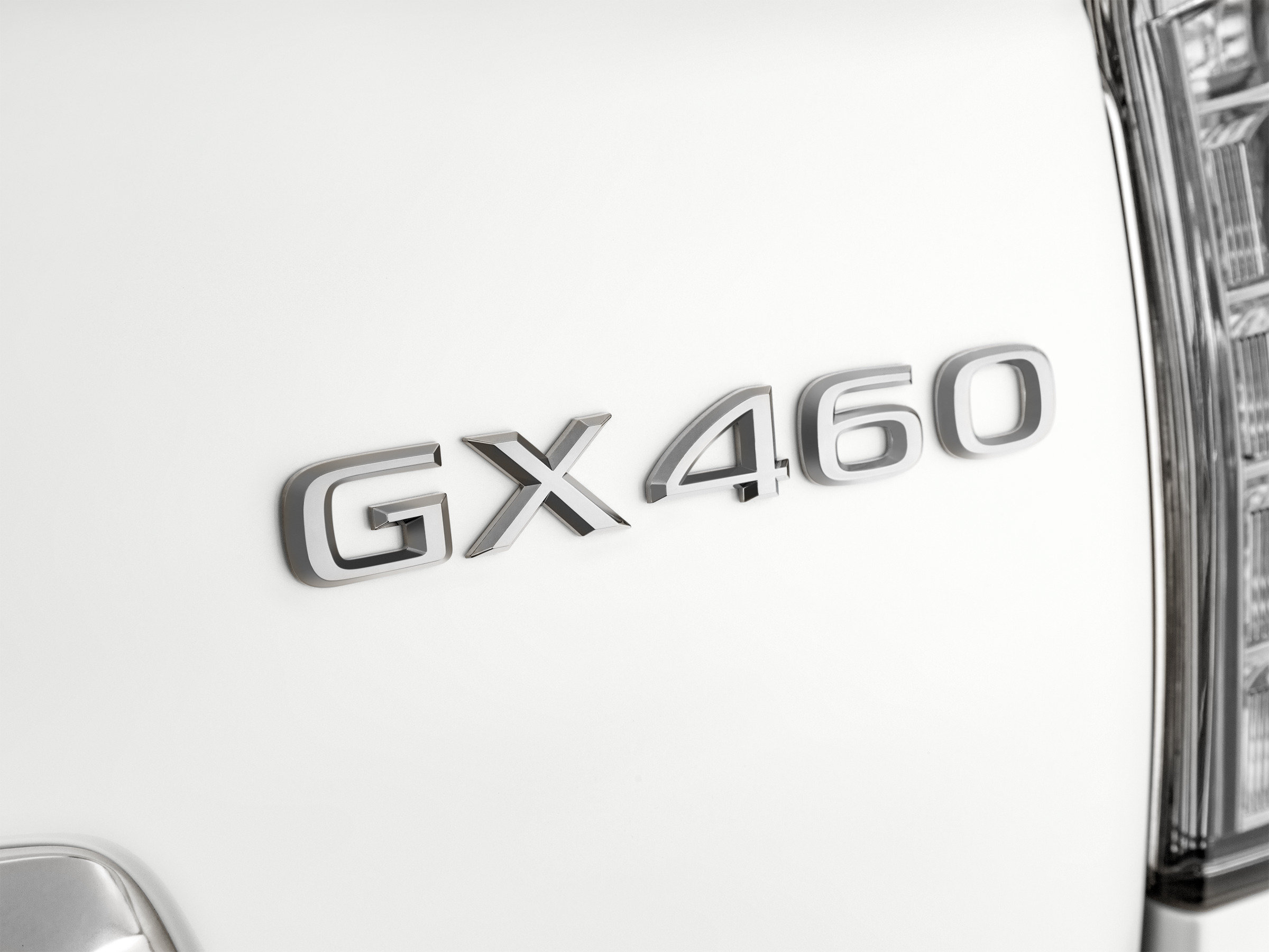 Used 2022 Lexus GX 460 w/ Black Line Special Edition AWD/4WD image 65