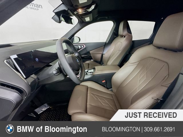 Used 2026 BMW X3 xDrive30 w/ Premium Package AWD/4WD image 21