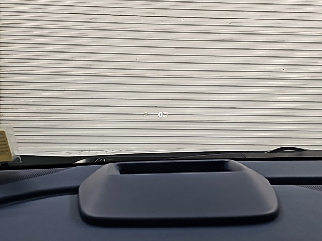New 2025 Buick Envision Avenir image 29