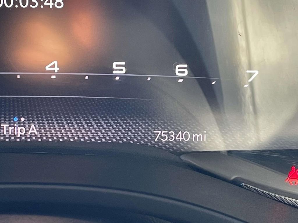 Used 2024 RAM 1500 Limited image 31