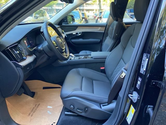 New 2026 Volvo XC90 B6 Plus AWD/4WD image 11