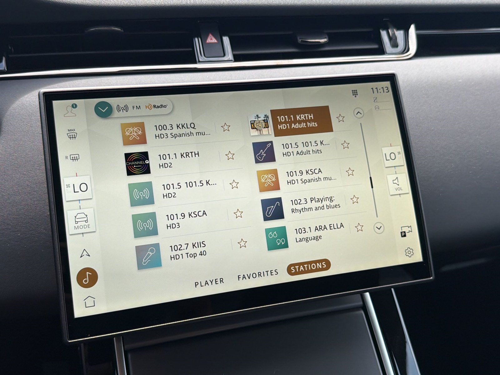New 2026 Land Rover Range Rover Evoque S AWD/4WD image 21