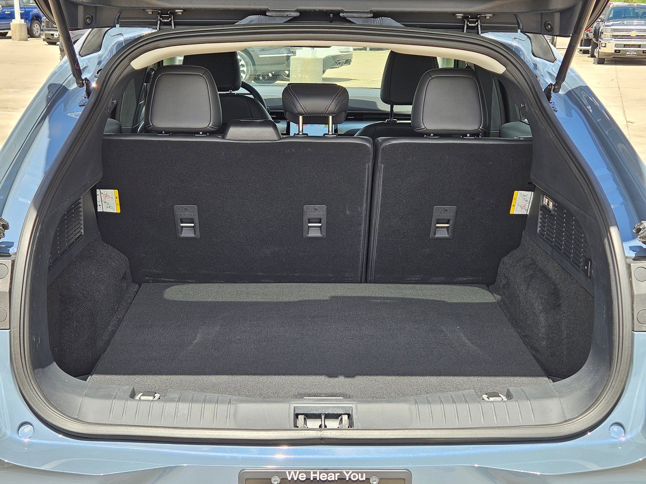 Used 2023 Ford Mustang Mach-E Select image 27