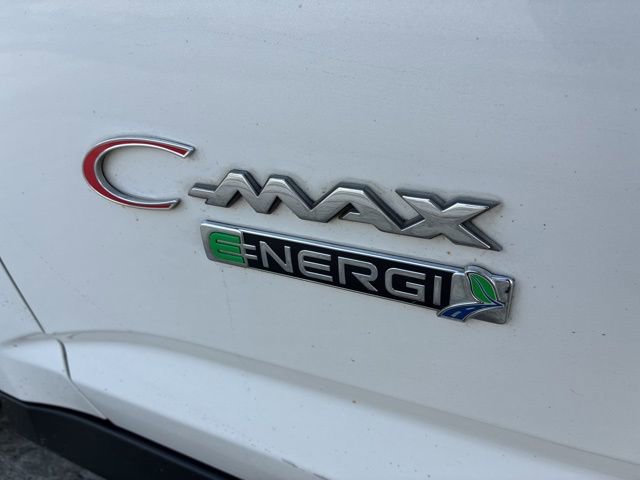 Used 2017 Ford C-MAX Energi SE w/ Equipment Group 402A image 6
