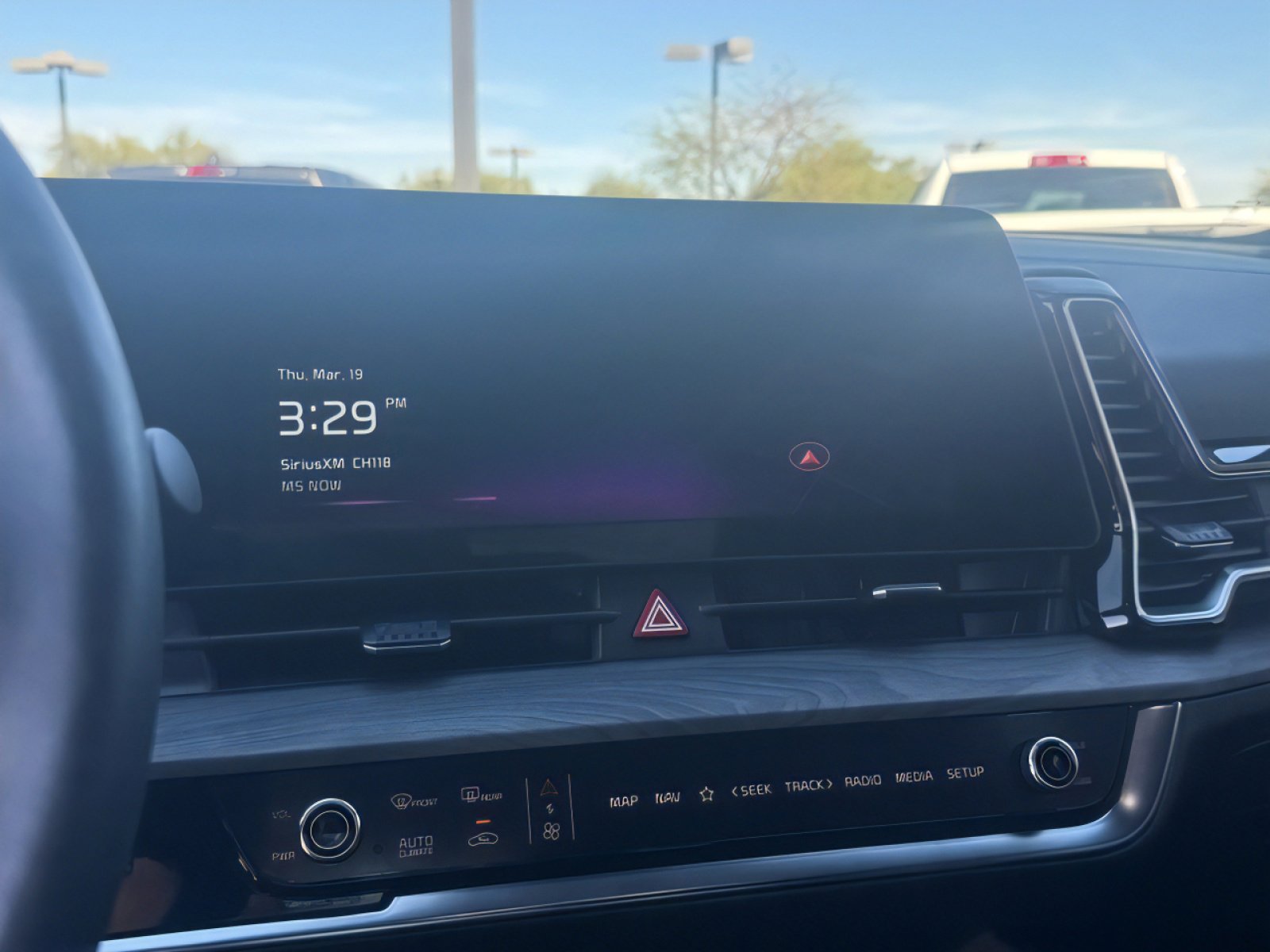 Used 2024 Kia Sportage X-Line Prestige image 19