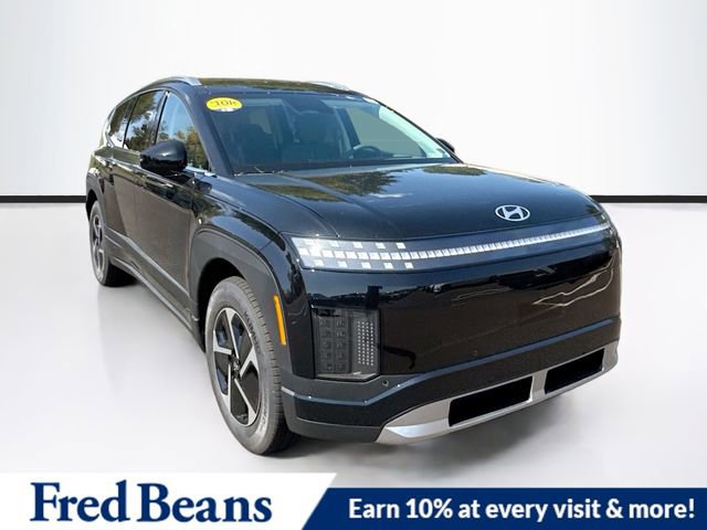New 2026 Hyundai Ioniq 9 SE image 1