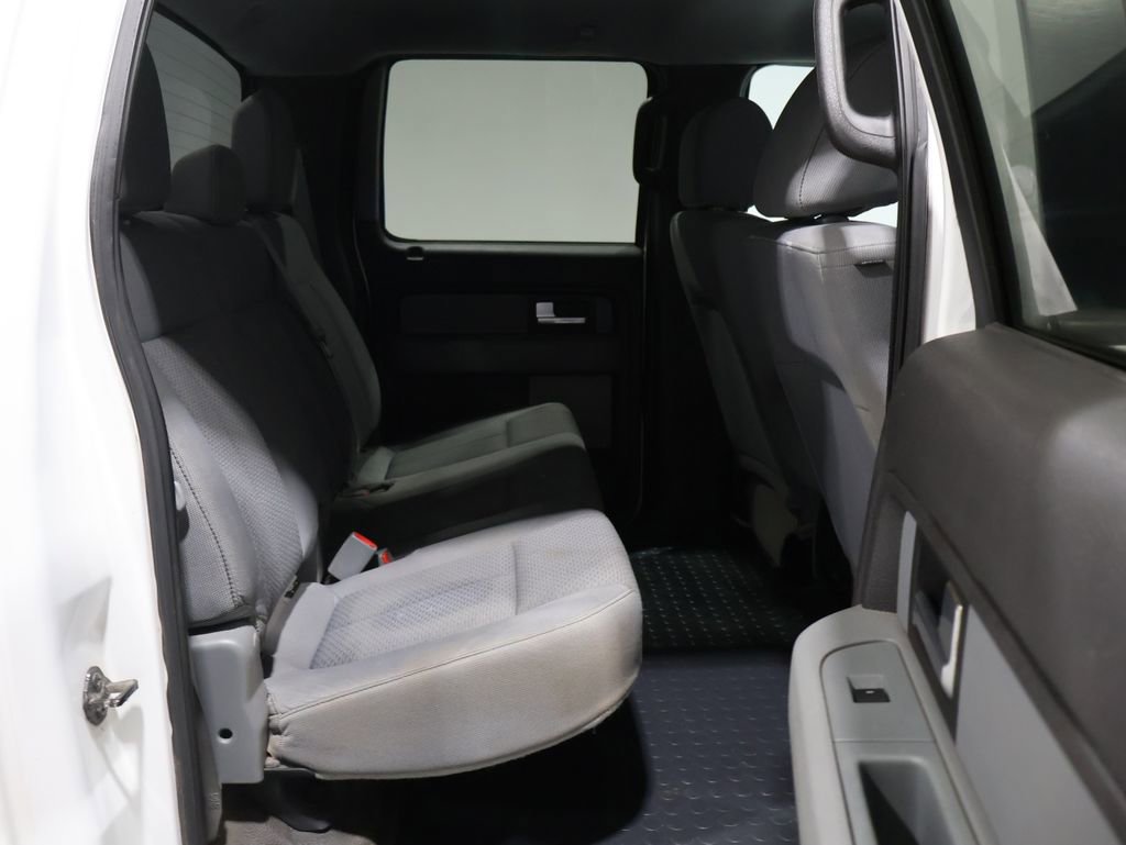Used 2013 Ford F150 XL w/ XL Plus Pkg image 20