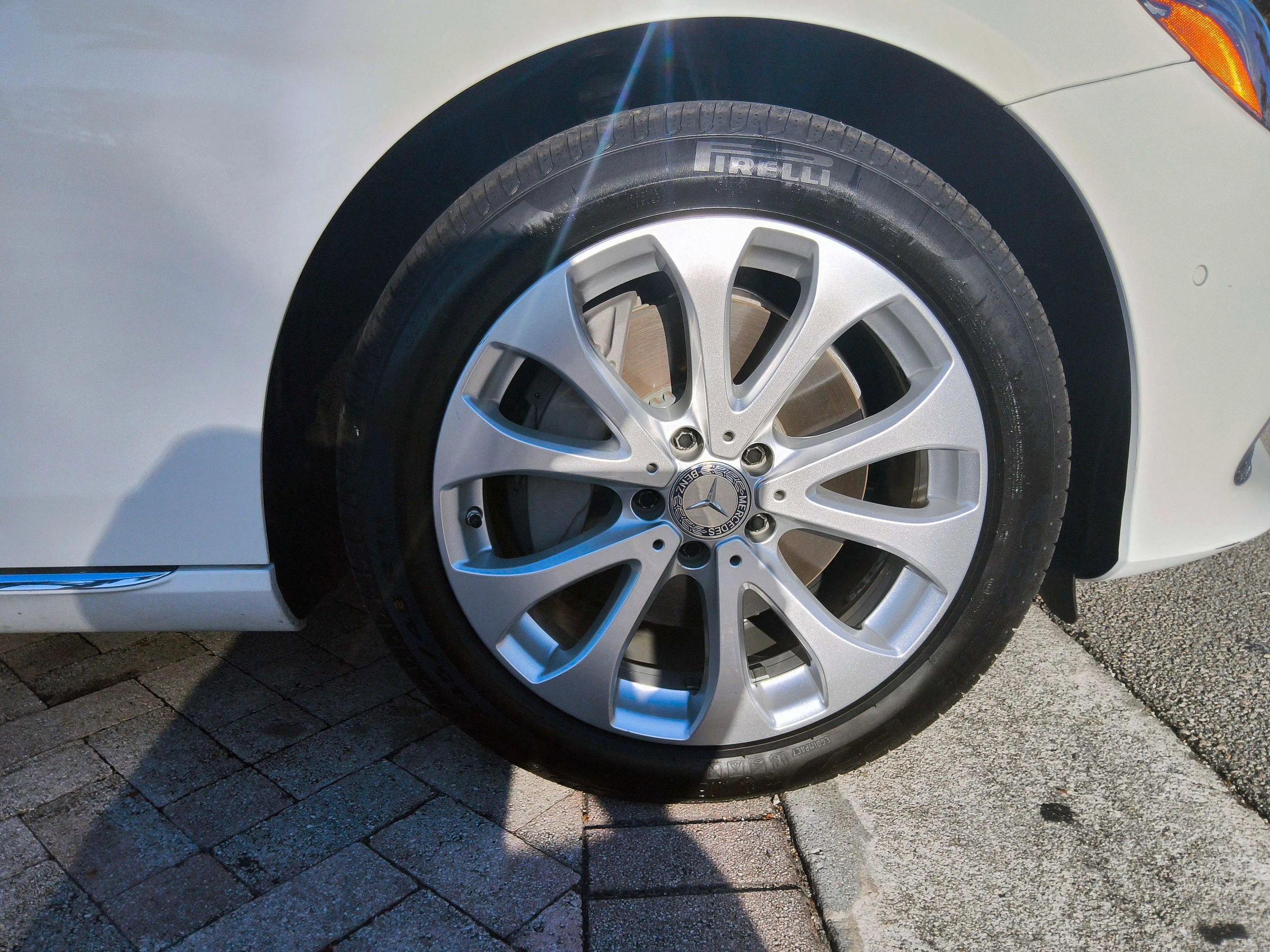 Used 2017 Mercedes-Benz E 300 image 48