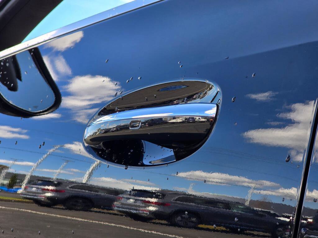 New 2026 Mercedes-Benz CLE 450 4MATIC Cabriolet image 31