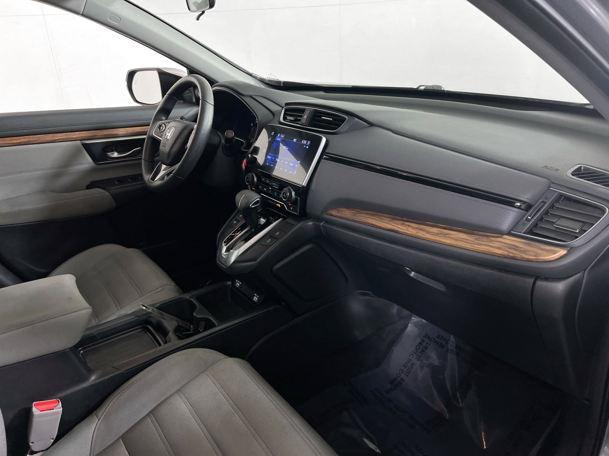 Used 2022 Honda CR-V EX image 28