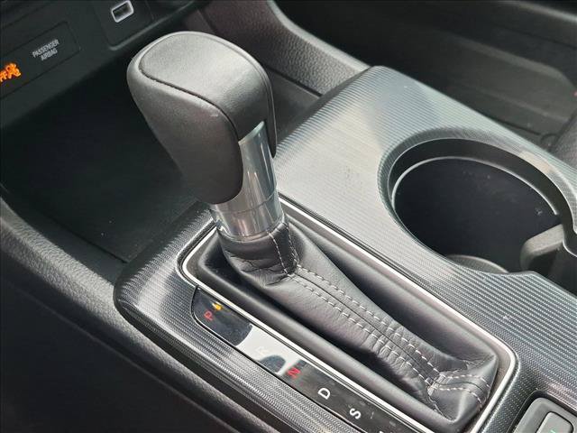 Used 2024 Honda Civic EX image 12