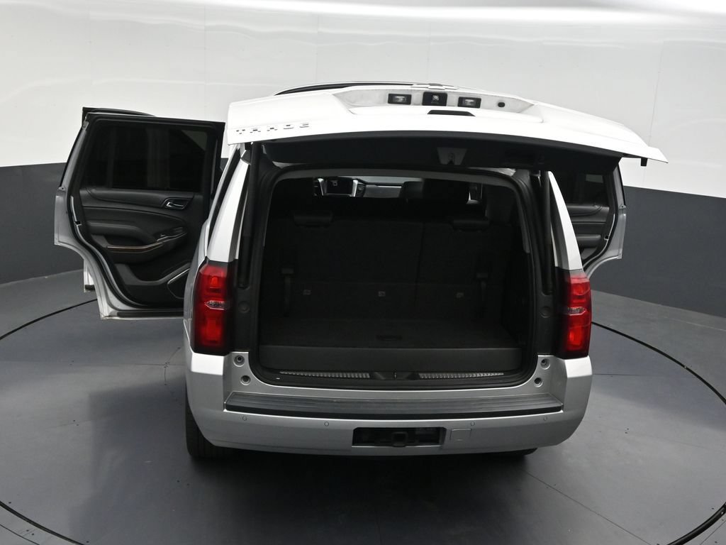 Used 2017 Chevrolet Tahoe LT RWD image 35