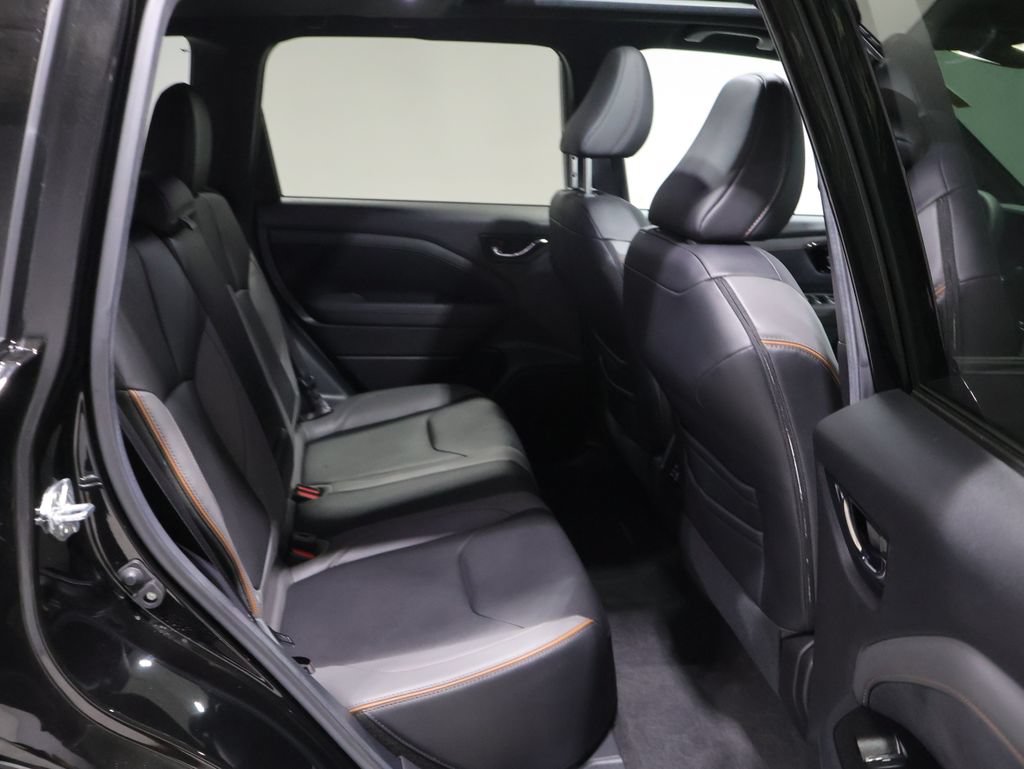 Used 2026 Subaru Forester Sport w/ Onyx Edition AWD/4WD image 22