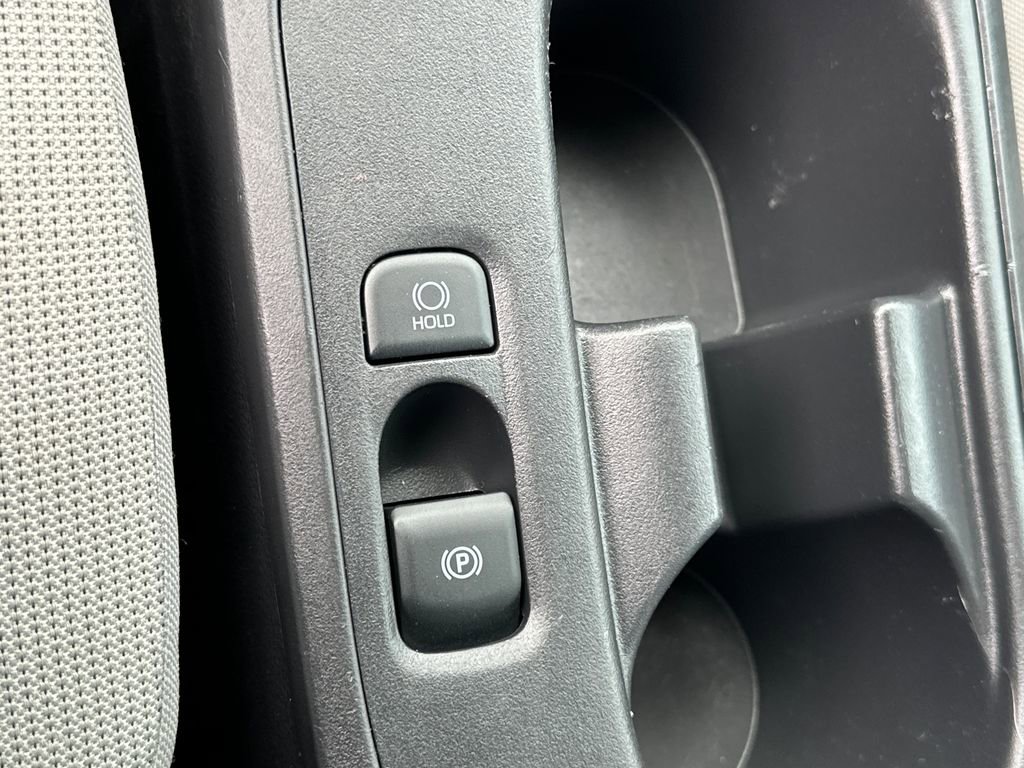 Used 2024 Toyota Corolla LE FWD image 27