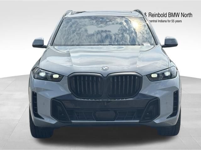 New 2026 BMW X5 xDrive50e w/ M Sport Package AWD/4WD image 11