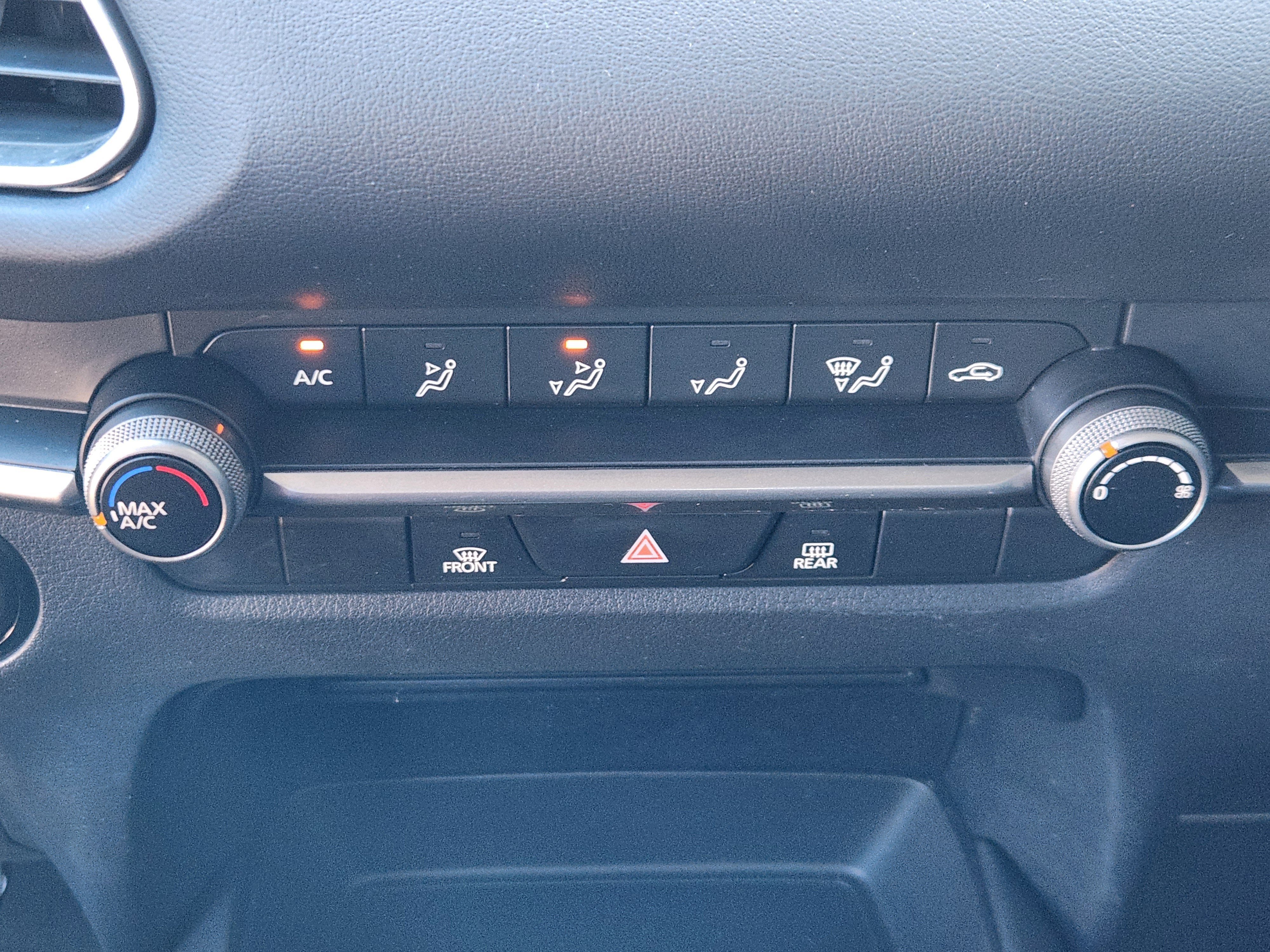 Certified 2023 MAZDA CX-30 AWD 2.5 S image 20