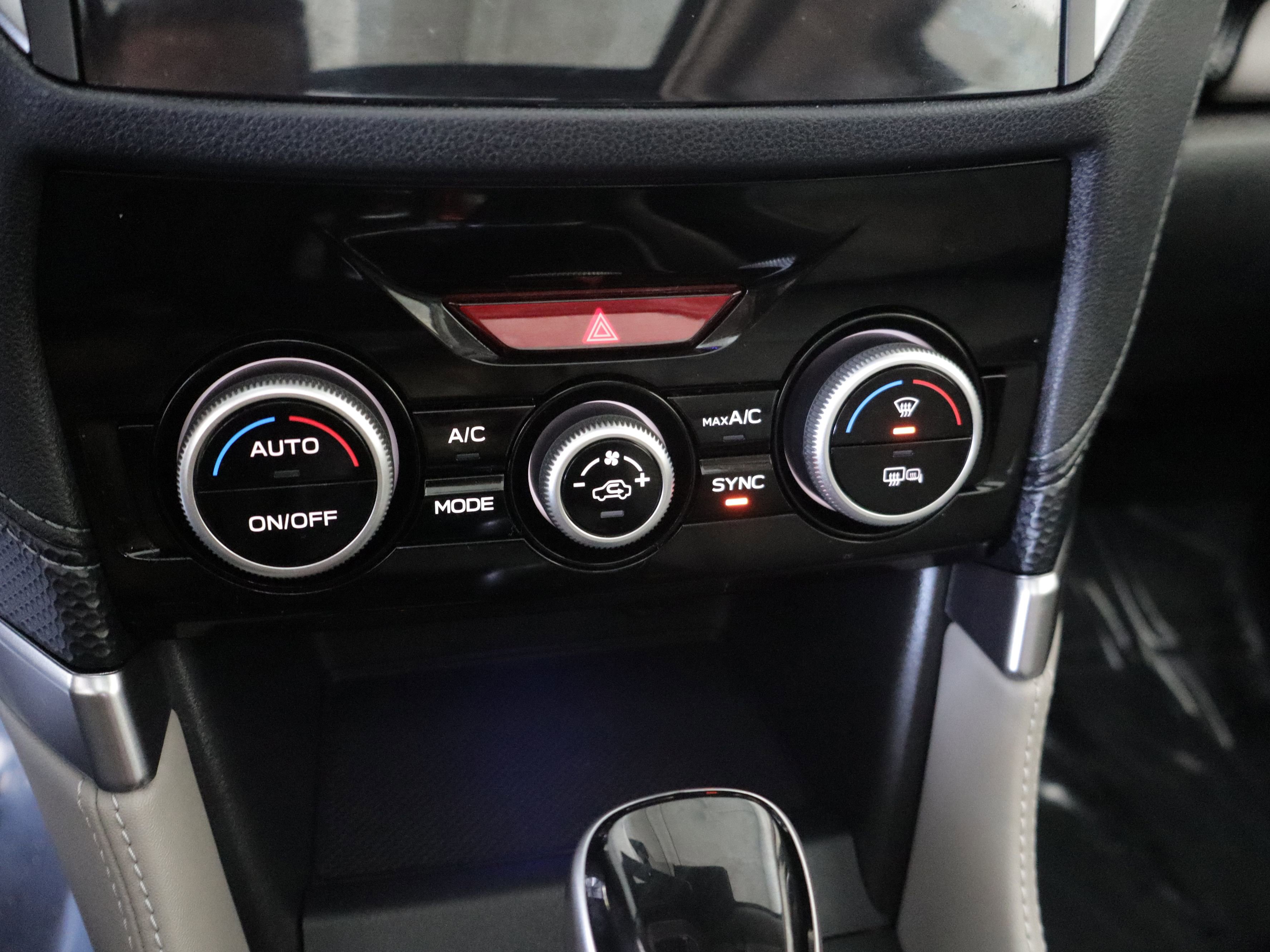 Used 2023 Subaru Forester Limited image 17