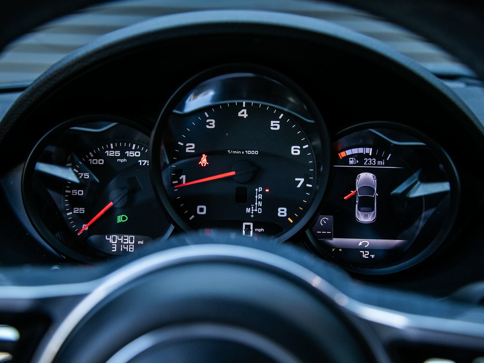 Certified 2023 Porsche 718 Boxster RWD image 20