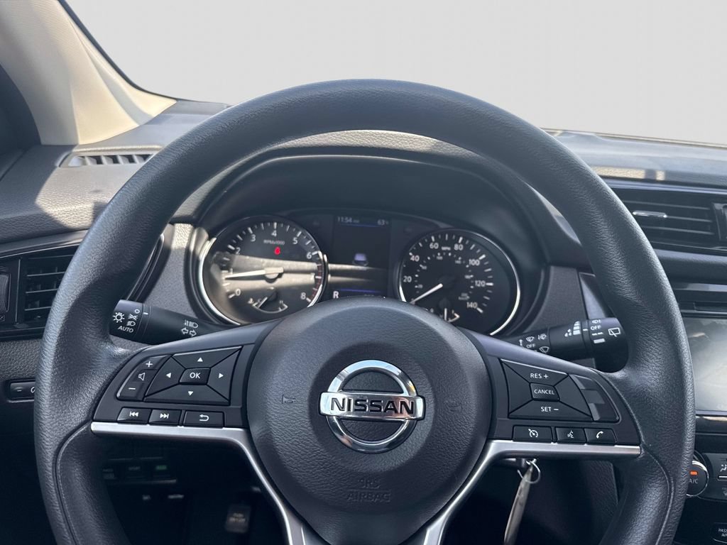 Used 2021 Nissan Rogue Sport S AWD/4WD image 27