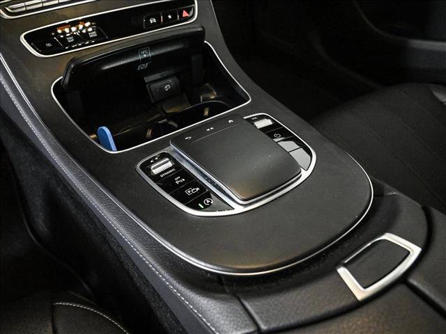 Used 2023 Mercedes-Benz E 350 4MATIC Sedan image 13