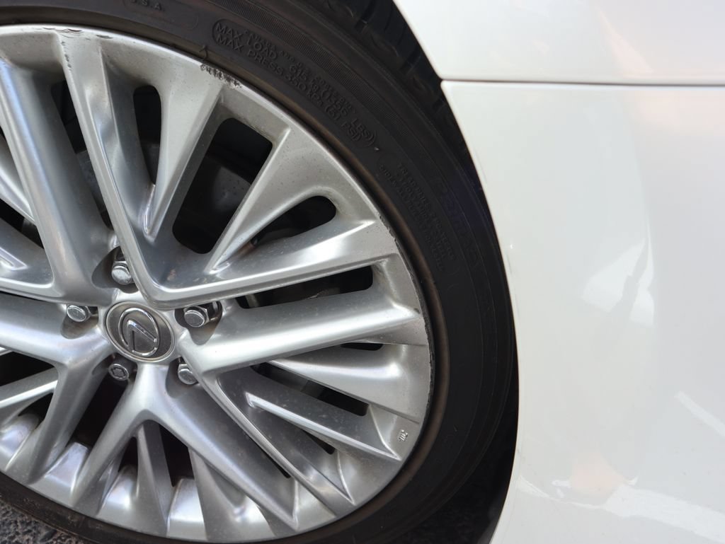 Used 2016 Lexus ES 350 w/ Navigation System Package FWD image 22