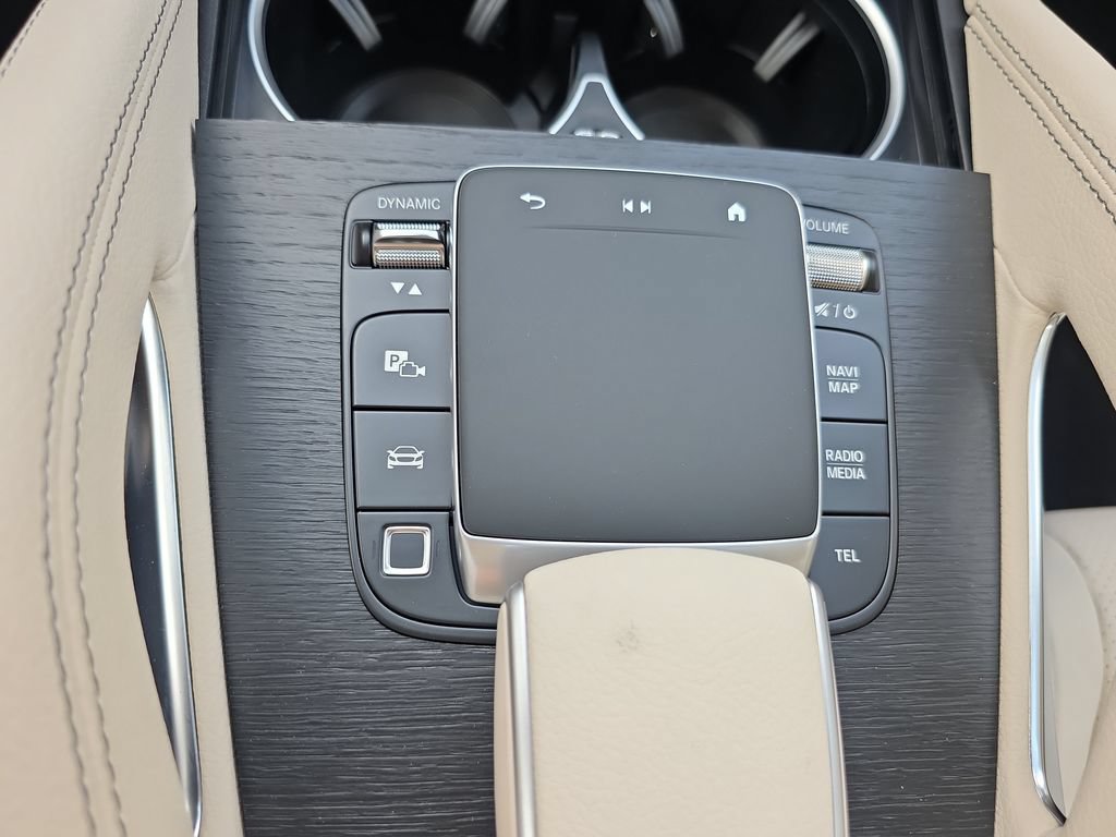 New 2026 Mercedes-Benz GLE 350 4MATIC image 24