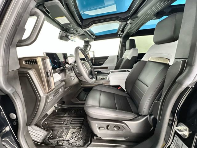 Used 2024 GMC Hummer EV 2X w/ Extreme Off-Road Package image 20