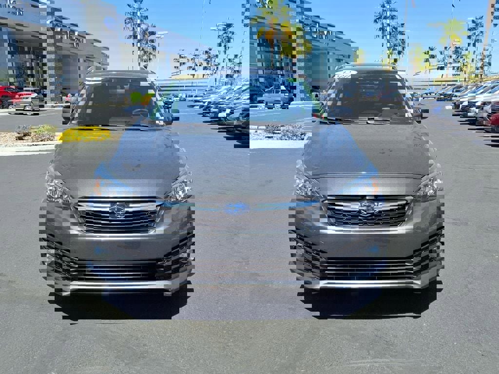 Used 2020 Subaru Impreza Premium w/ Popular Package #2 image 9