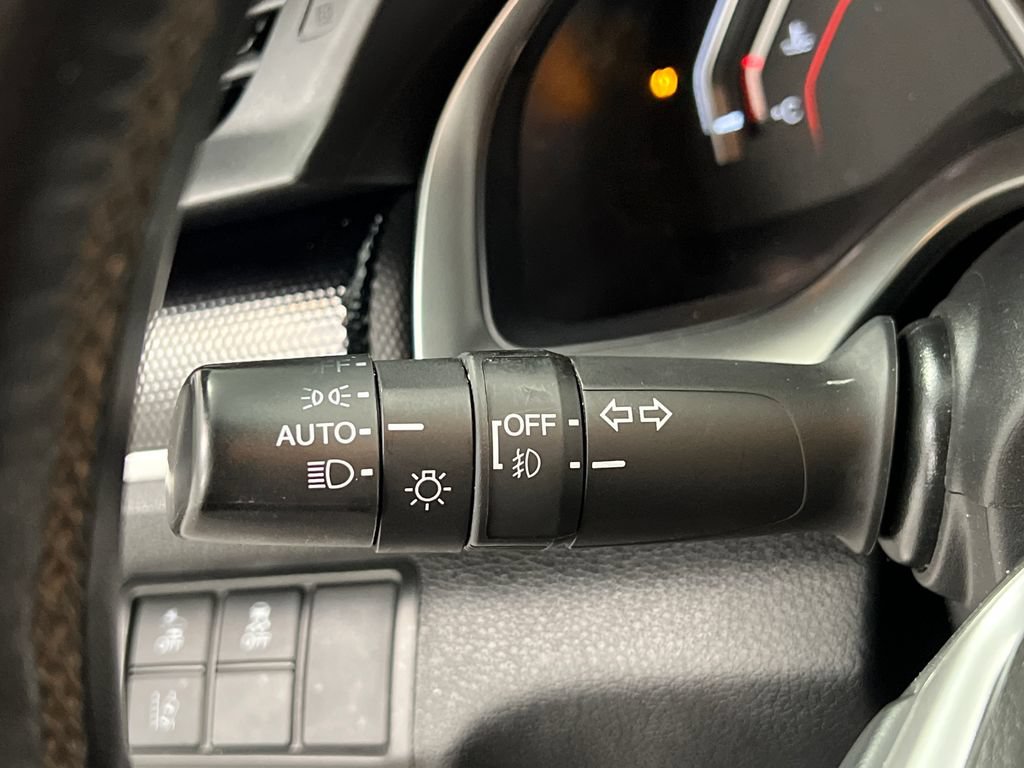Used 2019 Honda Civic Sport image 46