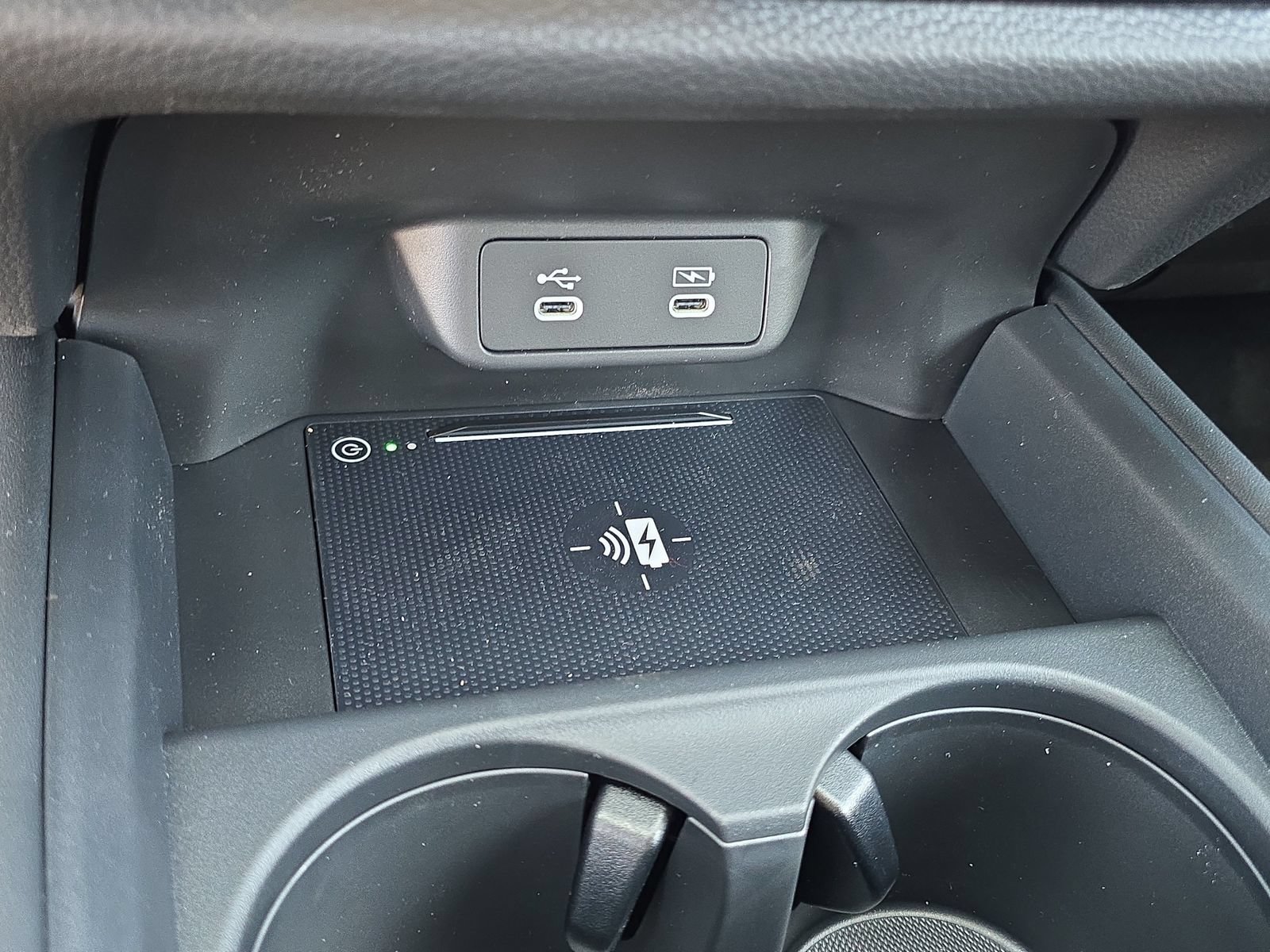 New 2027 Honda HR-V Sport image 21