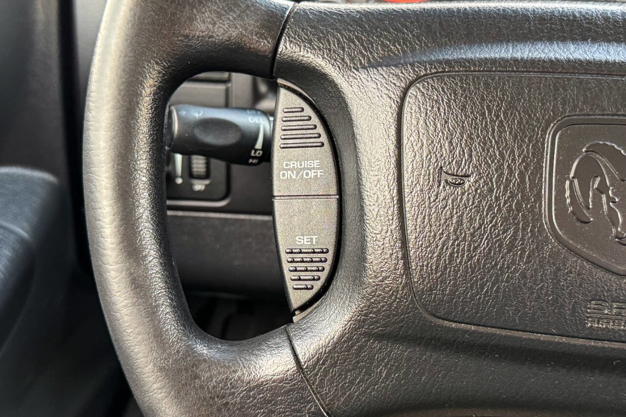 Used 2004 Dodge Dakota Sport w/ PWR Convenience Group image 23