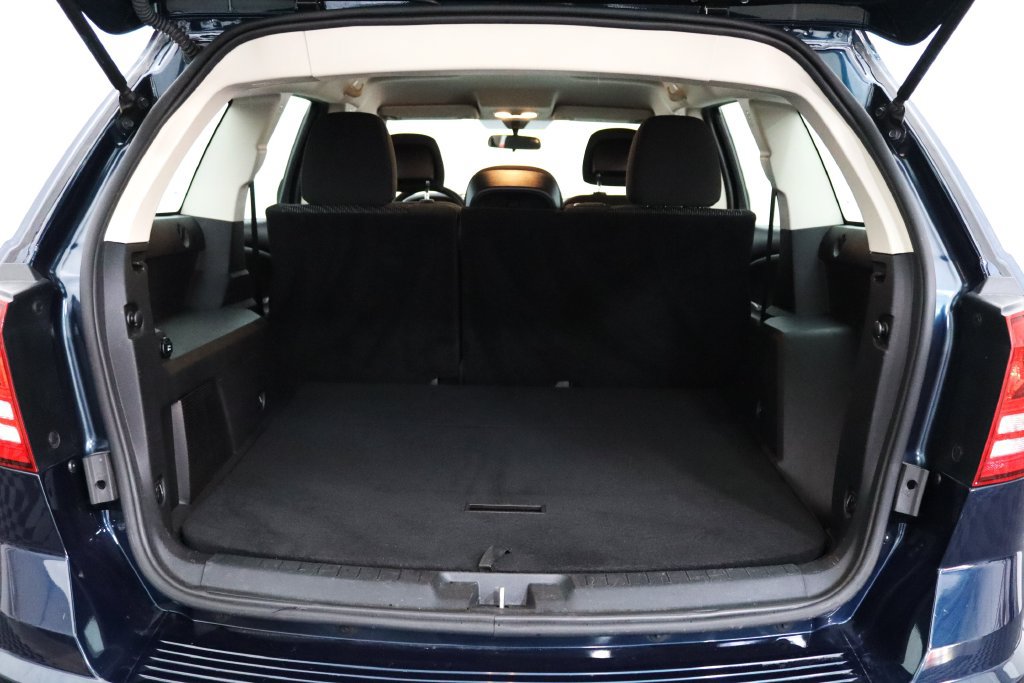 Used 2015 Dodge Journey American Value Package FWD image 27