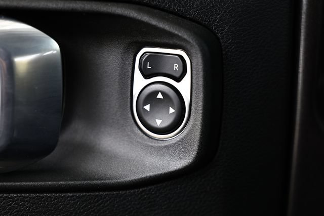 Used 2021 Jeep Wrangler Unlimited Sport AWD/4WD image 17