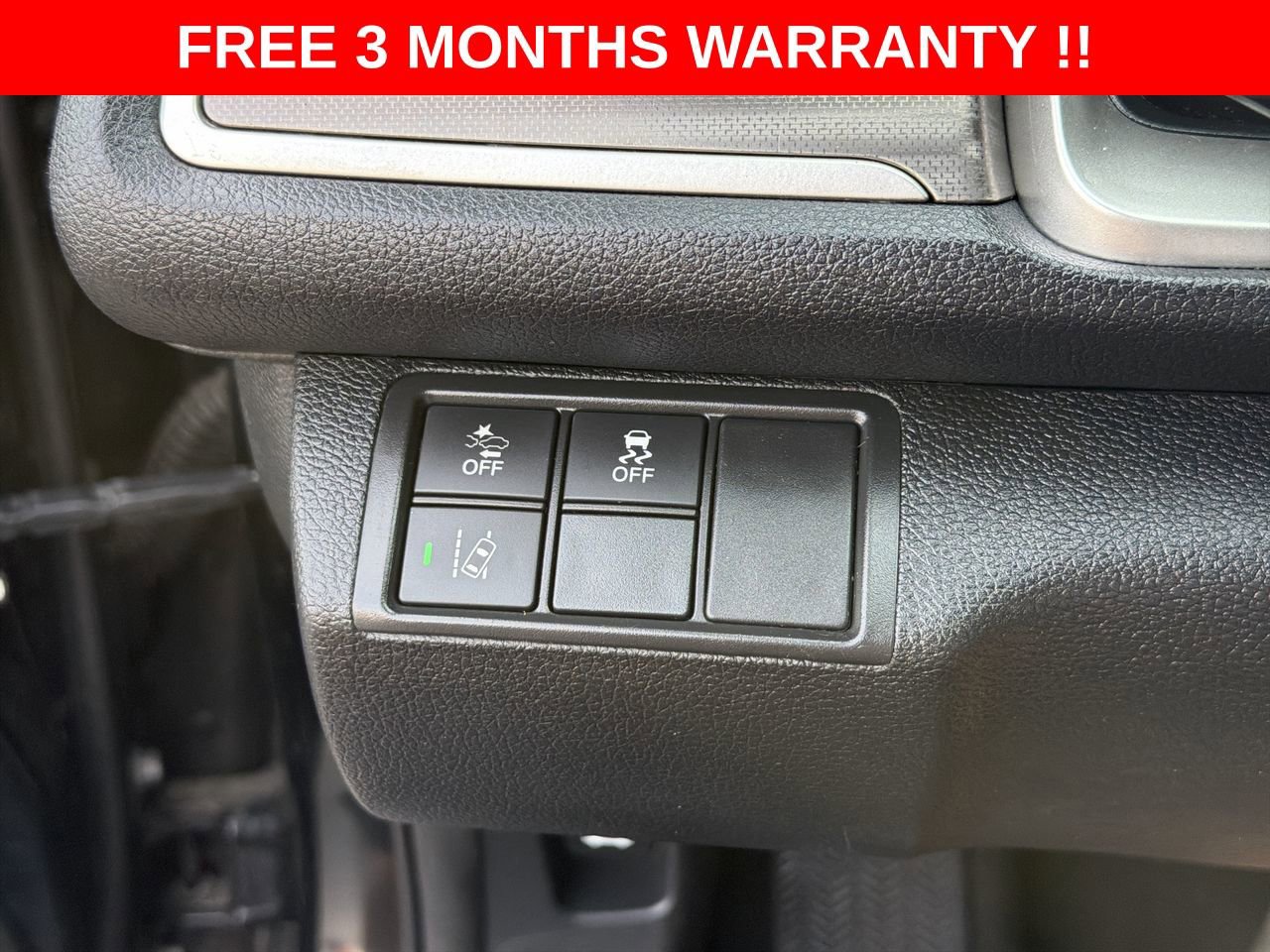 Used 2019 Honda Civic EX image 38