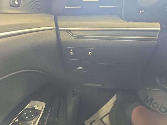 Certified 2025 Kia K5 EX FWD image 21