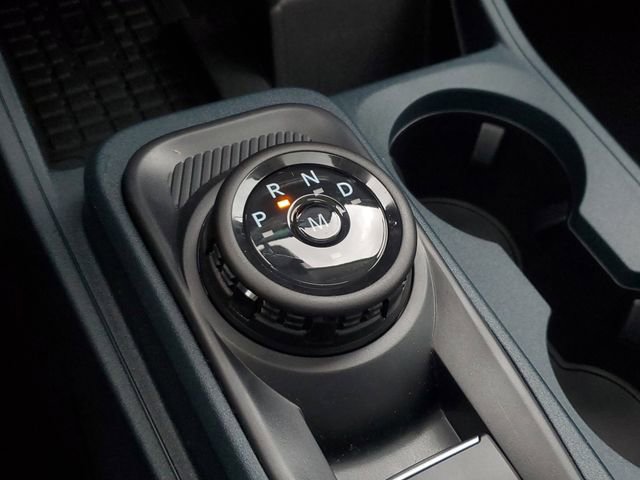 New 2025 Ford Maverick Lobo image 16