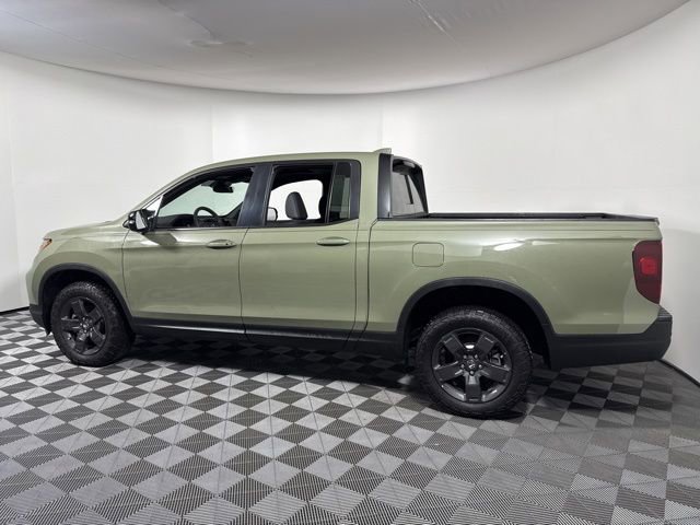 New 2026 Honda Ridgeline TrailSport image 4