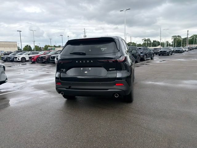 New 2026 MAZDA CX-5 Select AWD/4WD image 12