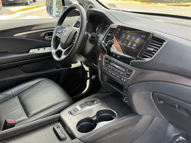 Used 2022 Honda Pilot EX-L image 10
