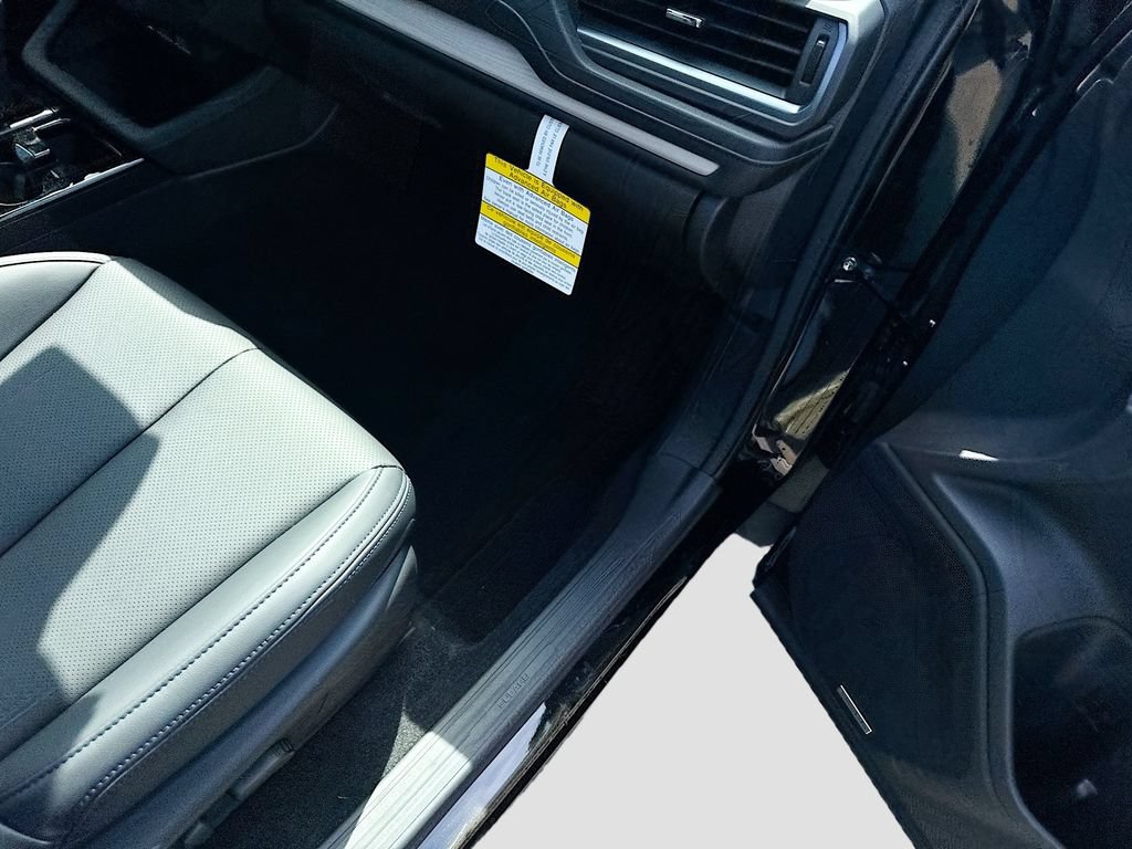 New 2026 Subaru Forester Limited AWD/4WD image 30