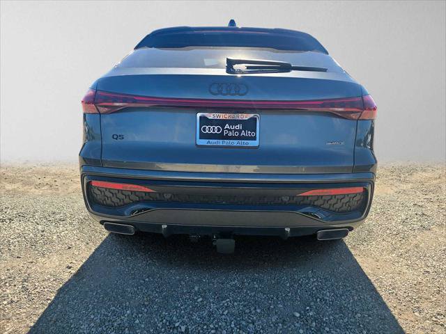 New 2026 Audi Q5 Premium Plus AWD/4WD image 4