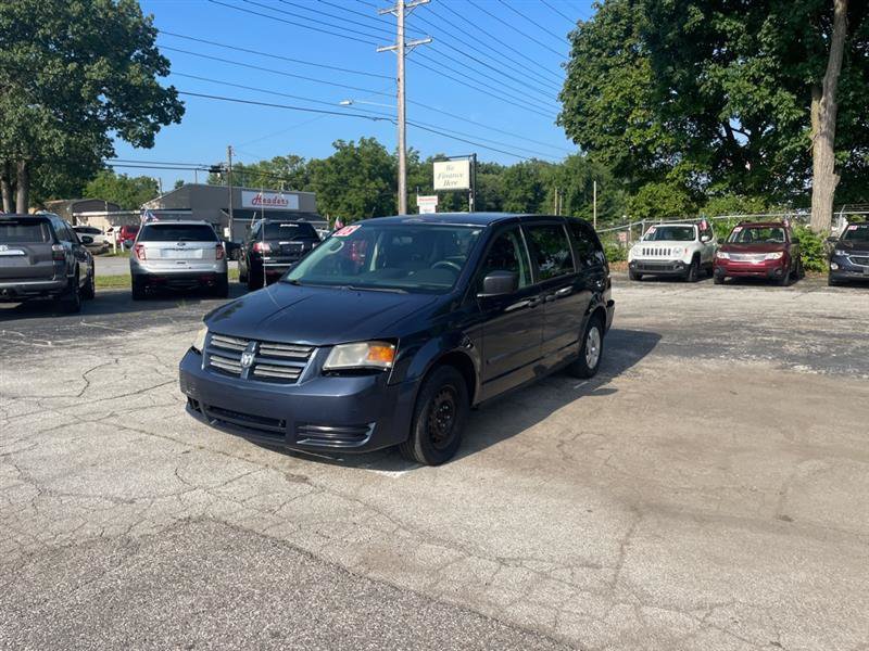 Used 2008 Dodge Grand Caravan SE FWD image 1