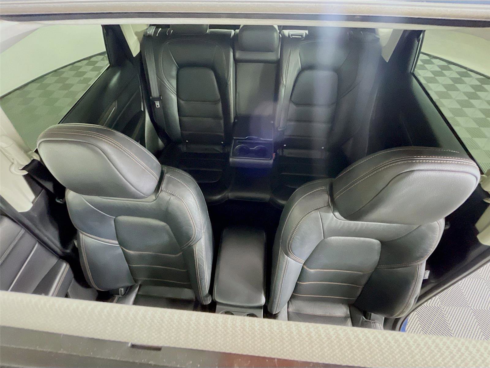 Used 2019 MAZDA CX-5 Grand Touring image 13