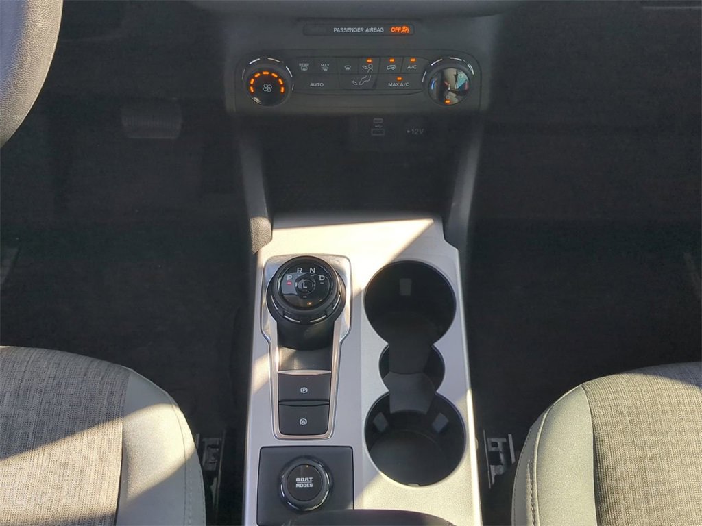 Used 2022 Ford Bronco Sport Big Bend image 18